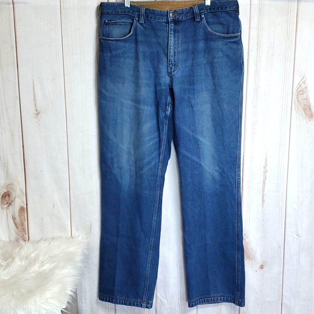🐞Duluth Trading Co. Men's Jeans 40 x 36